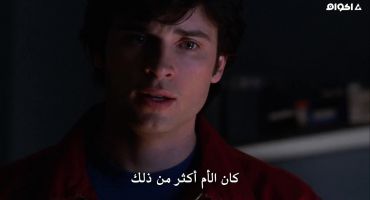 Smallville الموسم السادس Progeny 18