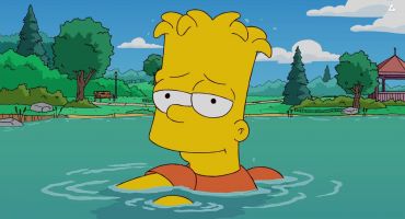 The Simpsons الموسم العشرون الحلقة السابعة عشر 17