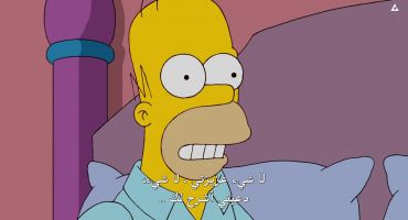 The Simpsons الموسم الثاني والعشرون الحلقة الخامسة 5