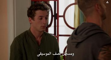 Shameless الموسم السابع You'll Never Ever Get a Chicken in Your Whole Entire Life 7