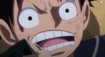 One Piece الحلقة السادسة عشر بعد الألف 1016