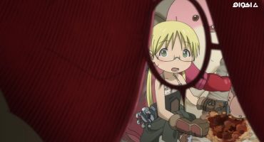 Made in Abyss الموسم الثاني الحلقة الخامسة 5