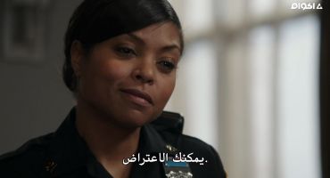 Person Of Interest الموسم الثالث Reasonable Doubt 4