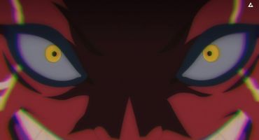 Digimon Ghost Game الموسم الاول الحلقة الخامسة عشر 15