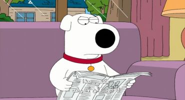 Family Guy الموسم الخامس الحلقة الخامسة 5