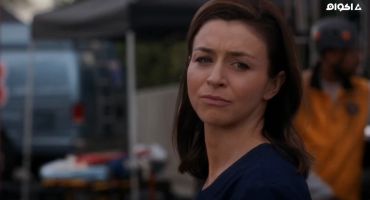 Grey's Anatomy الموسم الحادي عشر She's Leaving Home: Part 2 23