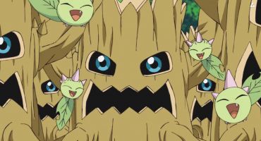 Digimon Adventure الموسم الاول الحلقة الحادية و الثلاثون 31