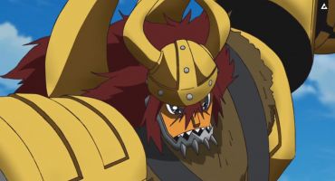Digimon Adventure الموسم الاول الحلقة الستون 60