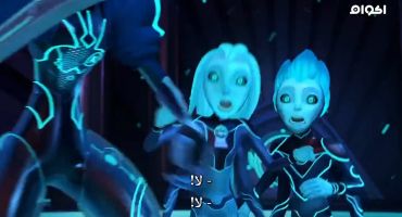 3Below: Tales of Arcadia الموسم الاول Terra Incognita Part One 1