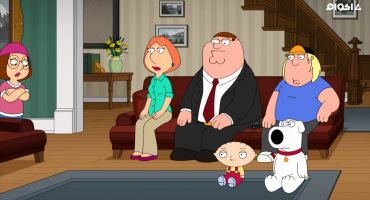 Family Guy الموسم السابع عشر الحلقة الحادية عشر 11