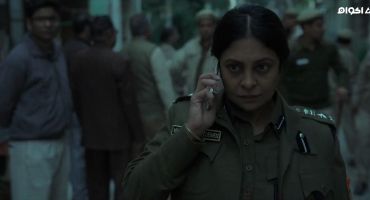 Delhi Crime الموسم الثاني الحلقة الخامسة والاخيرة 5