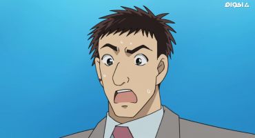 Detective Conan الموسم السابع و العشرون الحلقة الخامسة و التسعون بعد الالف 1095