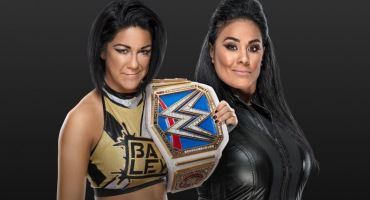 WWE SmackDown Women's Championship