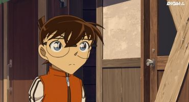 Detective Conan الموسم السابع و العشرون الحلقة الثانية والثمانون بعد الالف 1082