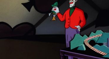 Batman: The Animated Series الموسم الاول Christmas with the Joker 38