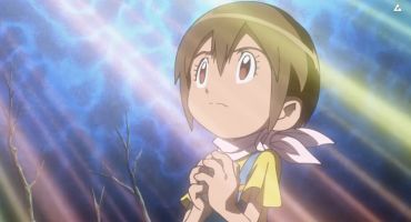 Digimon Adventure الموسم الاول الحلقة الرابعة و الاربعون 44