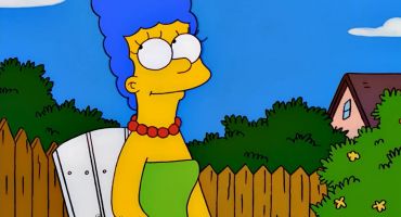 The Simpsons الموسم الحادي عشر الحلقة الثانية والعشرون والاخيرة 22