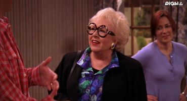 Everybody Loves Raymond الموسم السابع Marie's Vision 10