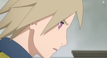 Boruto: Naruto Next Generations الموسم الاول الحلقة الثالثة و الثلاثون بعد المئتين 233