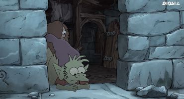 Disenchantment الموسم الخامس Who Shot Elfo? 5