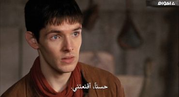 Merlin الموسم الثالث Goblin's Gold 3