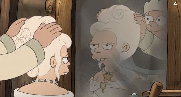 Disenchantment الموسم الخامس Goodbye Bean الاخيرة 10