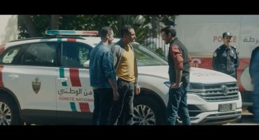 فرقة محاربة العصابات 3 3