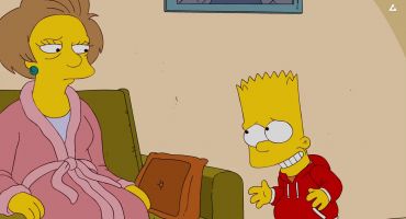 The Simpsons الموسم الحادي والعشرون الحلقة الثانية 2