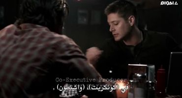 Supernatural الموسم الرابع Wishful Thinking 8