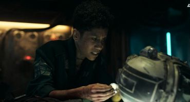 The Expanse الموسم الخامس Hard Vacuum 8