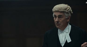 Vardy v Rooney: A Courtroom Drama الموسم الاول الحلقة الثانية و الاخيرة 2