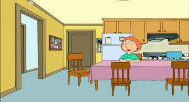 Family Guy الموسم الخامس الحلقة السادسة عشر 16