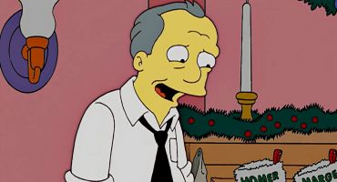 The Simpsons الموسم الثامن عشر الحلقة التاسعة 9