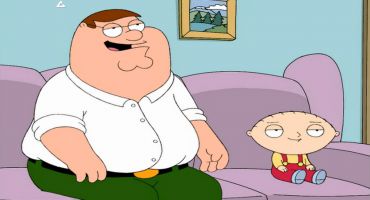 Family Guy الموسم الرابع الحلقة السادسة عشر 16