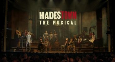 Hadestown: The Musical