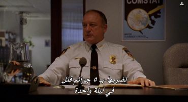The Wire الموسم الثالث Time After Time 1