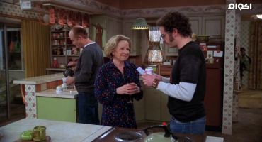 That 70s Show الموسم الثامن That '70s Finale الاخيرة 22