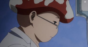 Boku no Hero Academia الموسم السادس الحلقة السادسة عشر 16