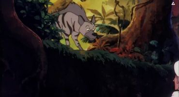 ماوكلي فتى الأدغال Mowgli Comes to the Jungle: Part 1 1