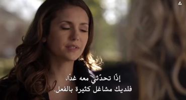 The Vampire Diaries الموسم السادس Let Her Go 15