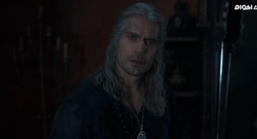 The Witcher الموسم الثالث The Art of the Illusion 5