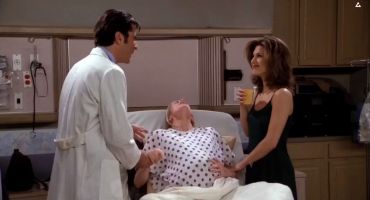 Friends الموسم الاول The One with the Birth 23