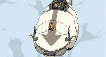 Avatar: The Last Airbender الموسم الاول The Northern Air Temple 17