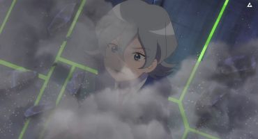 Digimon Ghost Game الموسم الاول الحلقة العاشرة 10