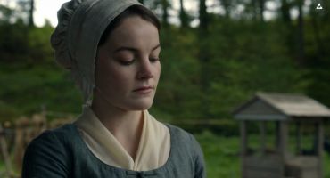 Outlander الموسم السابع A Most Uncomfortable Woman 4