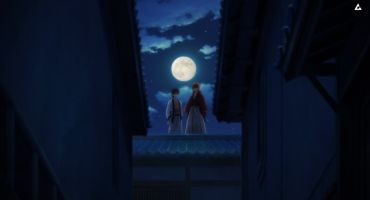 Rurouni Kenshin: Meiji Kenkaku Romantan الموسم الاول Yahiko's Battle 14