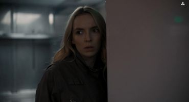 Killing Eve الموسم الرابع Hello, Losers الاخيرة 8