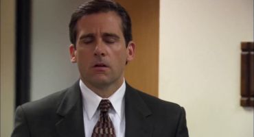 The Office الموسم الثاني Dwight's Speech 17