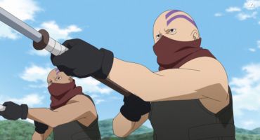 Boruto: Naruto Next Generations الموسم الاول الحلقة الخامسة و الاربعون بعد المئتين 245