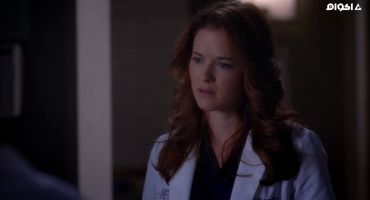 Grey's Anatomy الموسم التاسع Can't Fight This Feeling 19